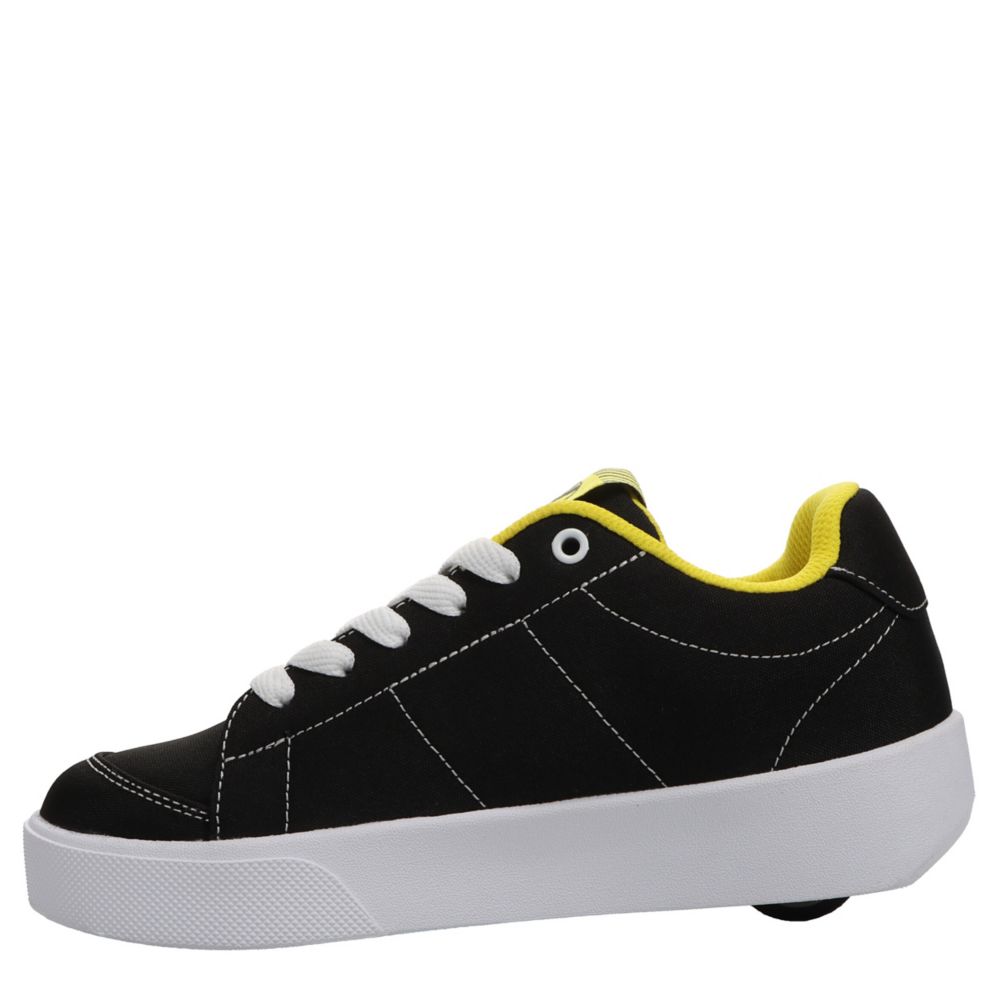 BOYS LITTLE-BIG KID SPONGEBOB DIGILO SNEAKER