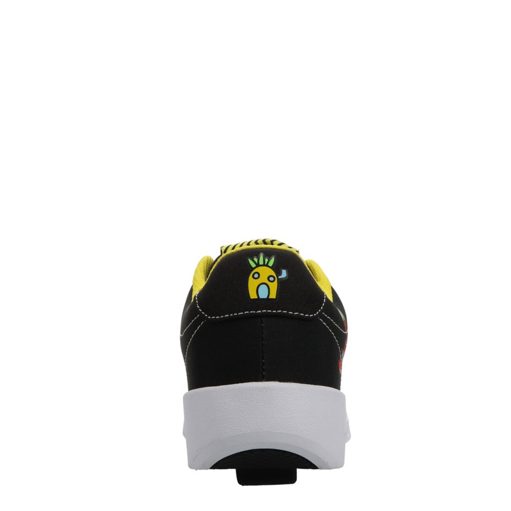 BOYS LITTLE-BIG KID SPONGEBOB DIGILO SNEAKER