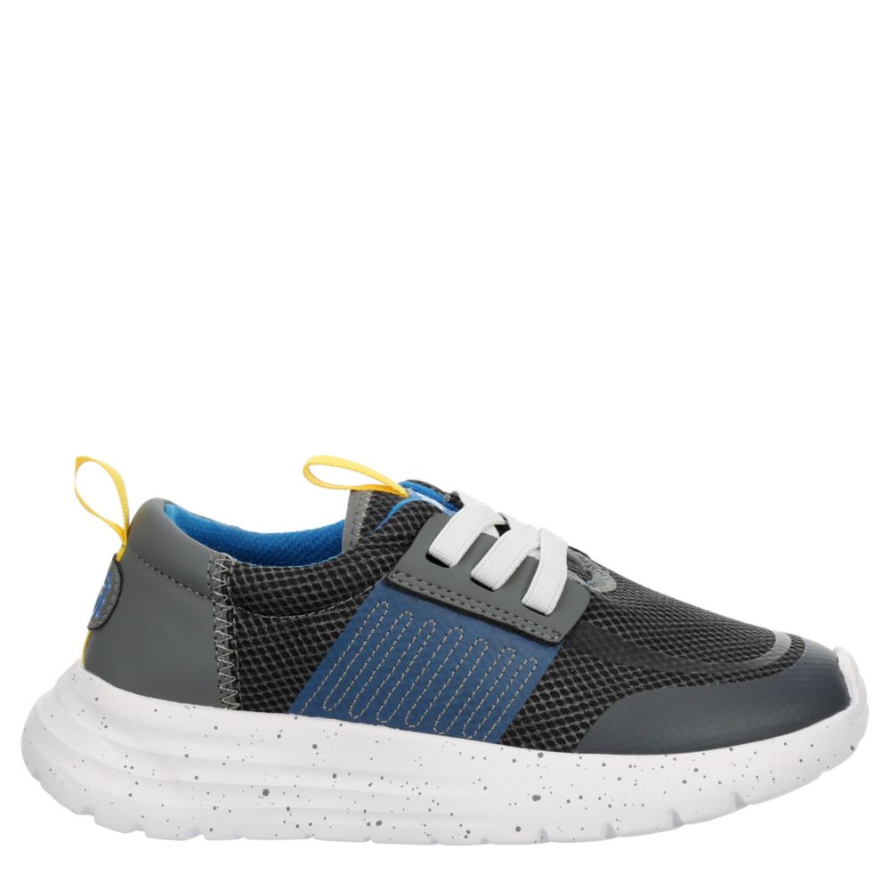 BOYS SIROCCO PLAY YOUTH SLIP ON SNEAKER