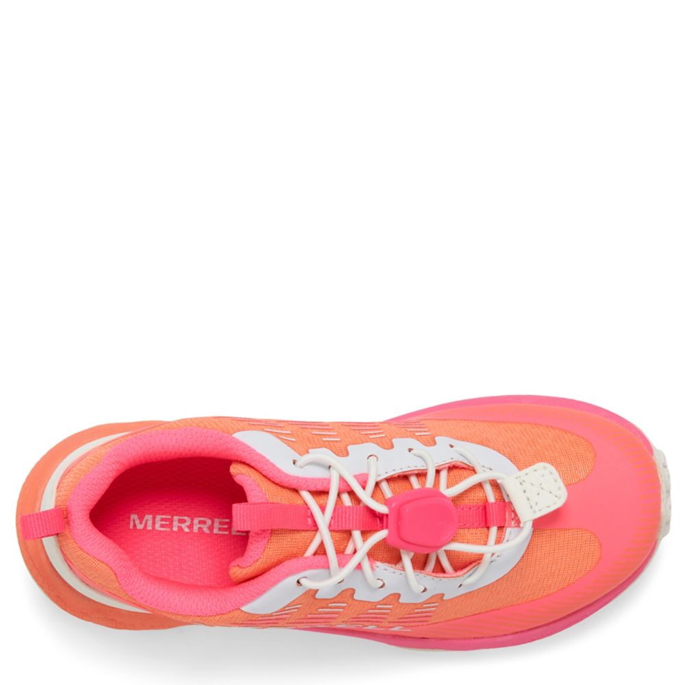 GIRLS LITTLE-BIG KID AGILITY PEAK SNEAKER