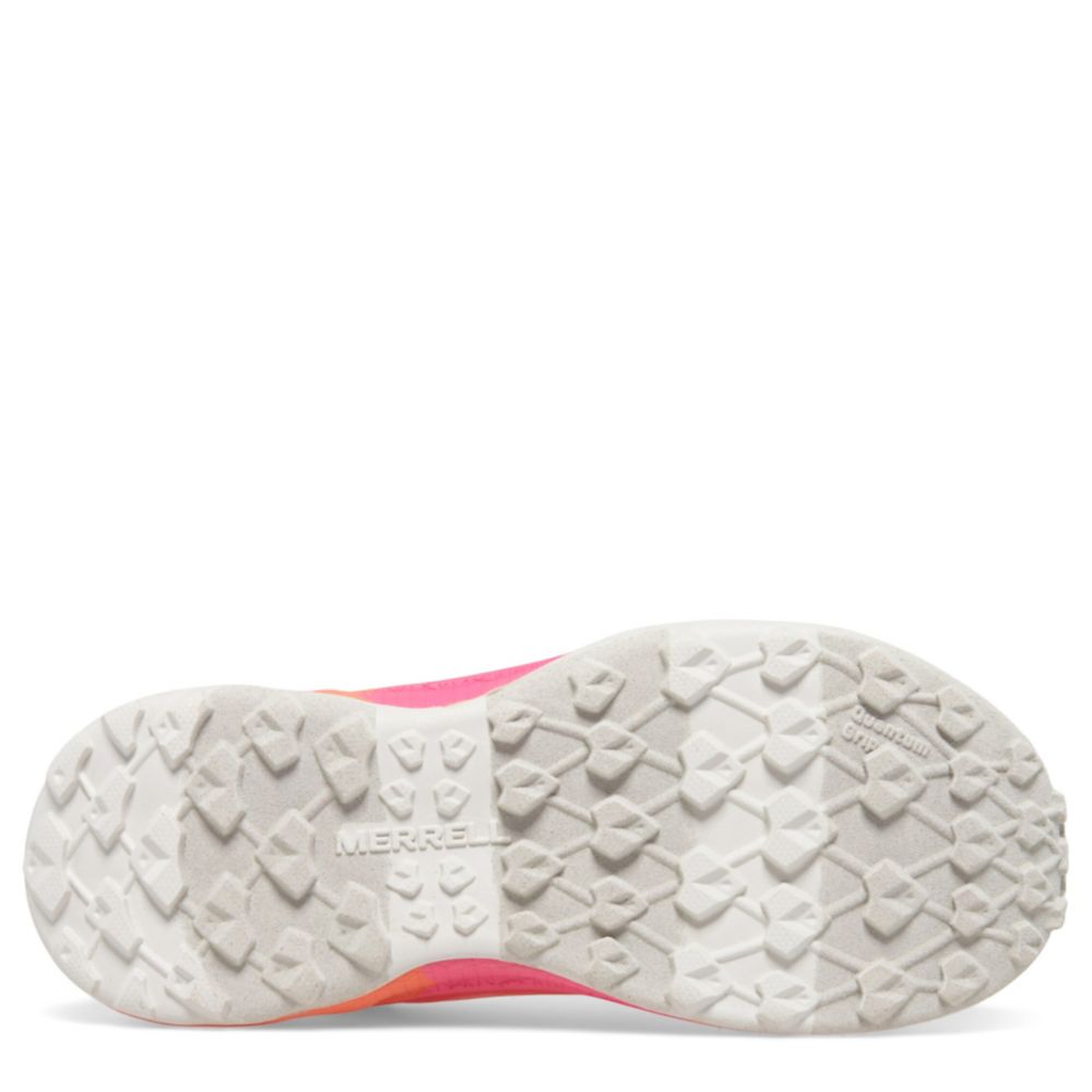 GIRLS LITTLE-BIG KID AGILITY PEAK SNEAKER