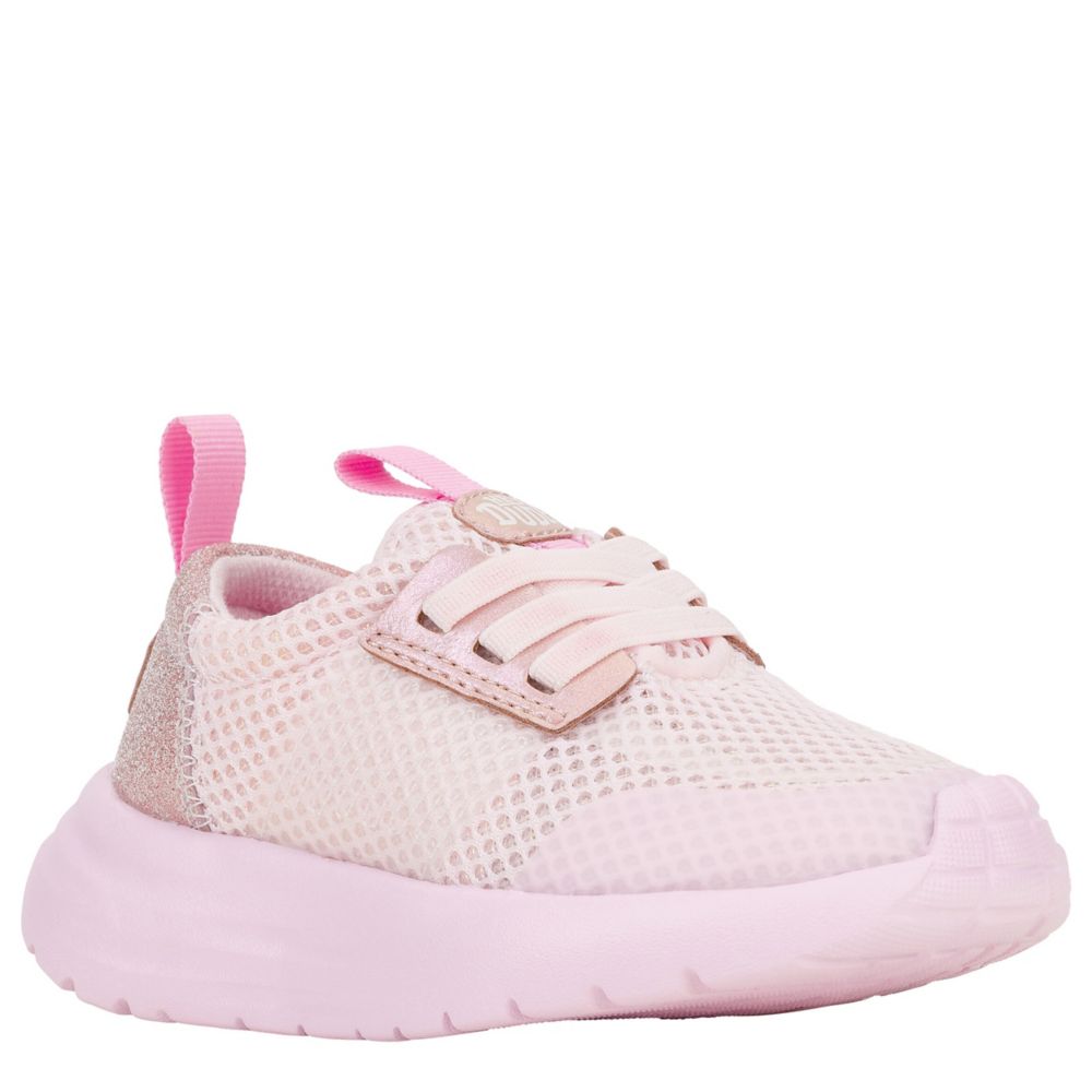 GIRLS SIROCCO PLAY TODDLER SLIP ON SNEAKER