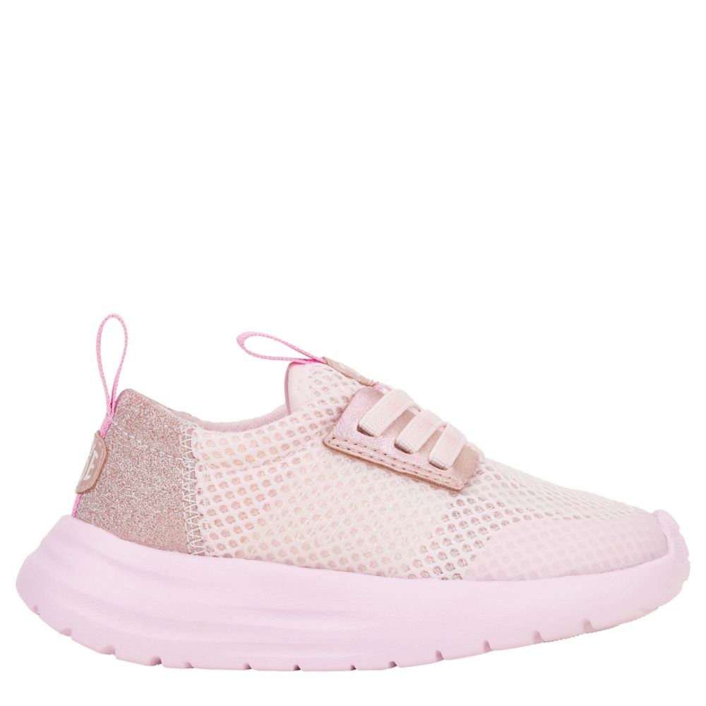 GIRLS SIROCCO PLAY TODDLER SLIP ON SNEAKER