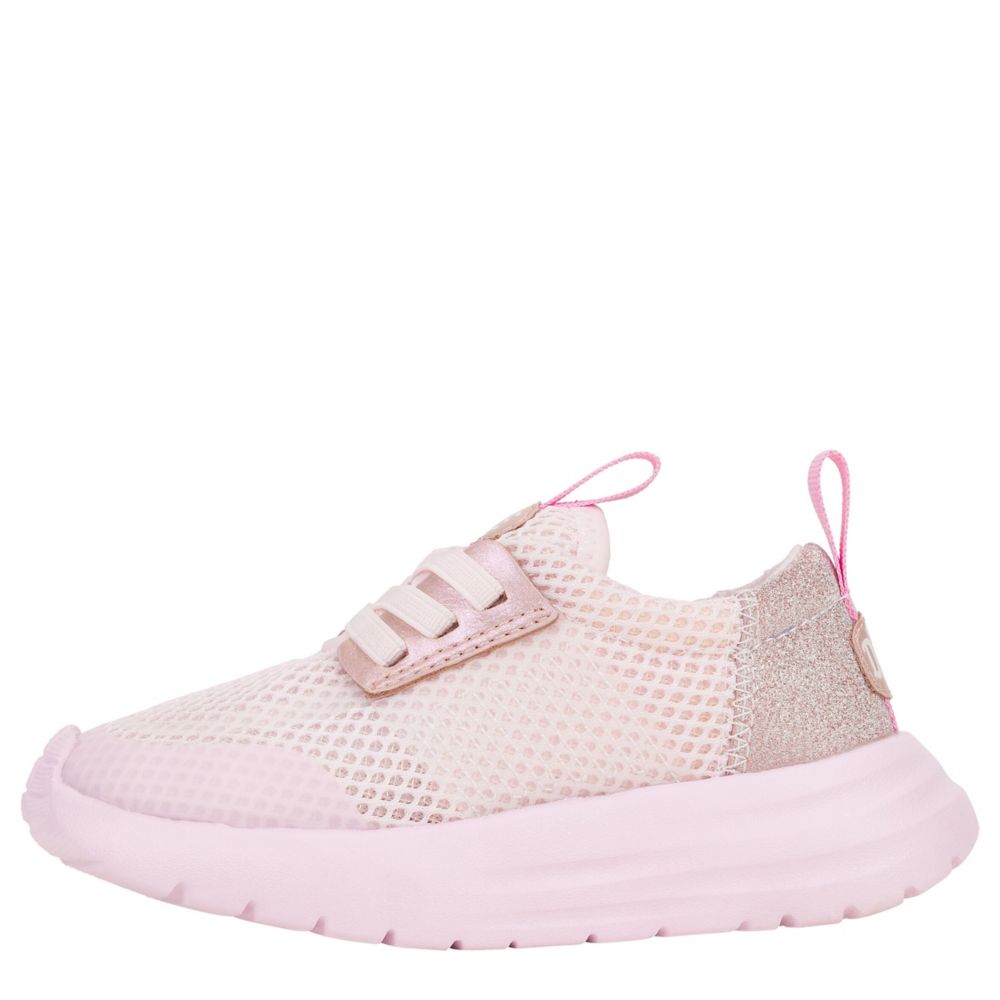 GIRLS SIROCCO PLAY TODDLER SLIP ON SNEAKER