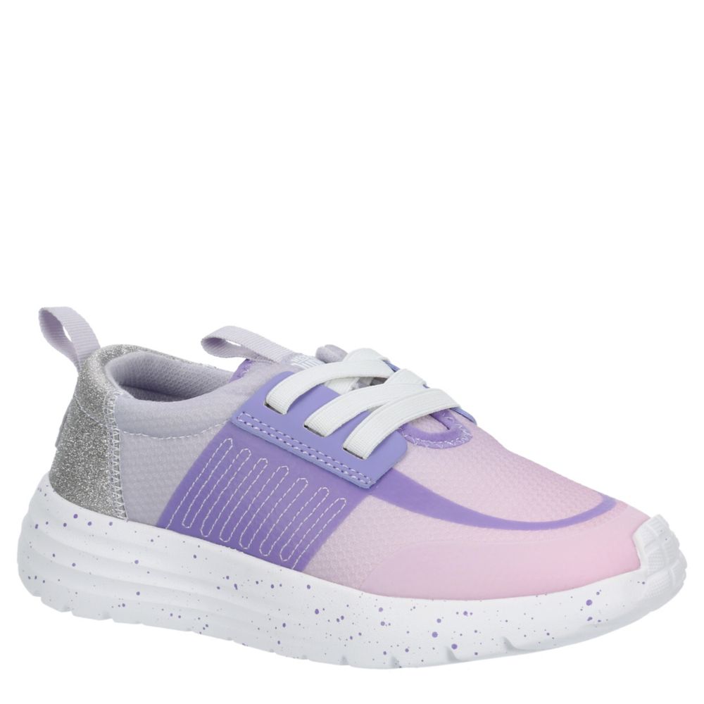 GIRLS SIROCCO PLAY YOUTH SLIP ON SNEAKER