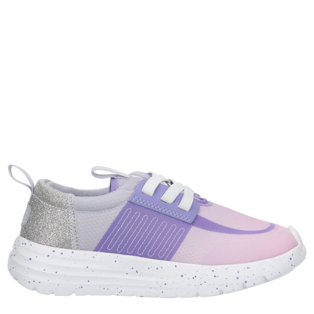 GIRLS SIROCCO PLAY YOUTH SLIP ON SNEAKER