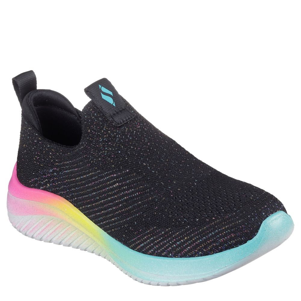 New Girl's deals Skechers Slip On Shoes.