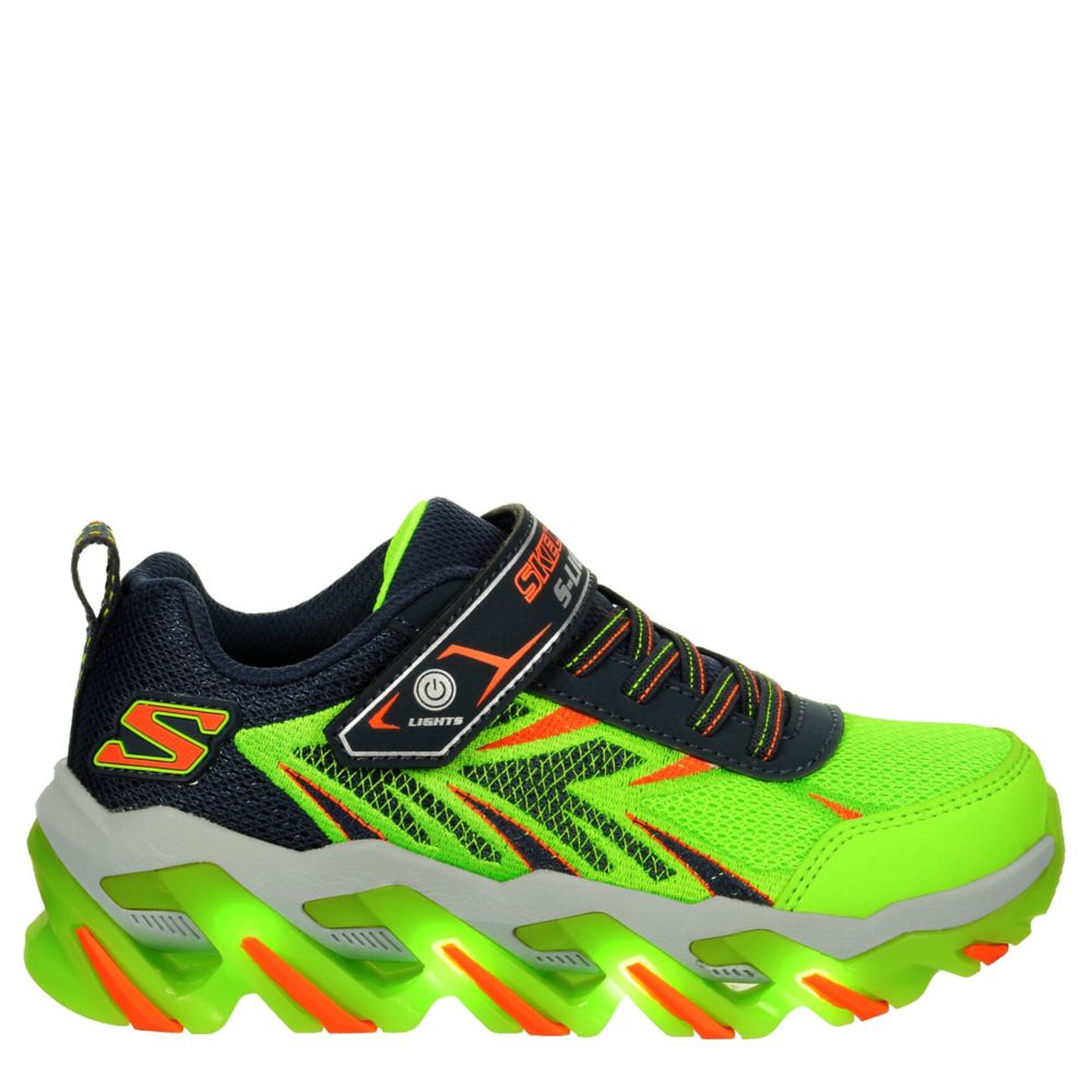 BOYS LITTLE-BIG KID MEGA-SURGE LIGHT UP SNEAKER