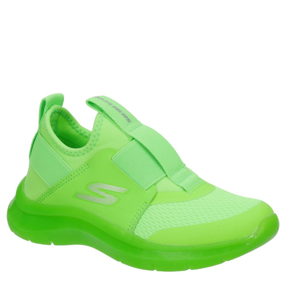 BOYS LITTLE-BIG KID SKECH FAST ICE SNEAKER