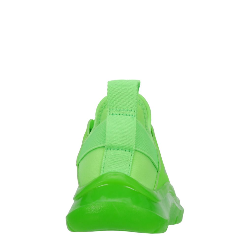SKECHERS★STREET TWISTERZ★厚底★LIME GREEN Skechers Street Twisterz Sneakers In Lime Green | ModeSens