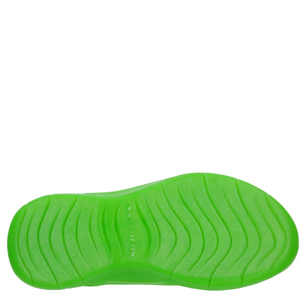 SKECHERS★STREET TWISTERZ★厚底★LIME GREEN 71ozOYZy8YL._SY300_QL30_.jpg