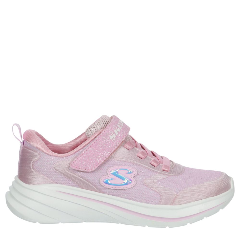 GIRLS LITTLE-BIG KID WAVE 92 SNEAKER