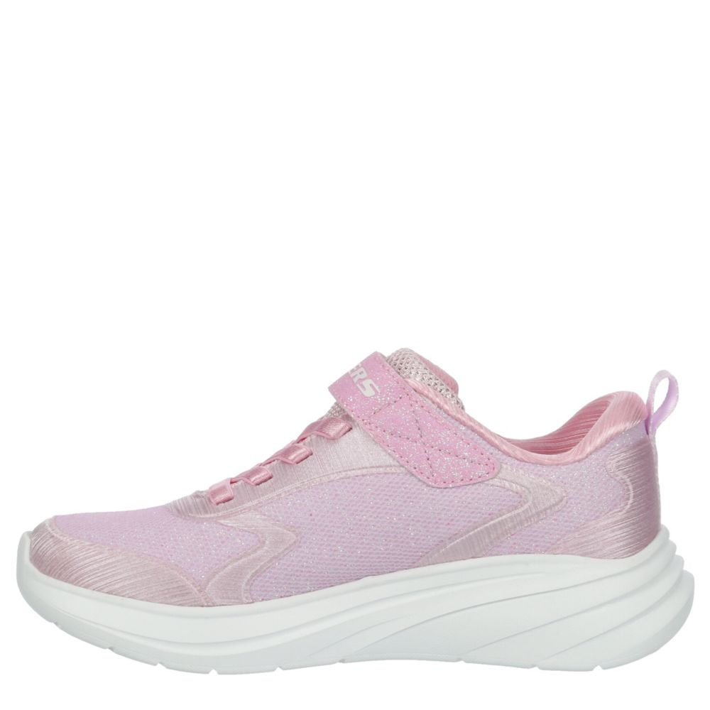 GIRLS LITTLE-BIG KID WAVE 92 SNEAKER