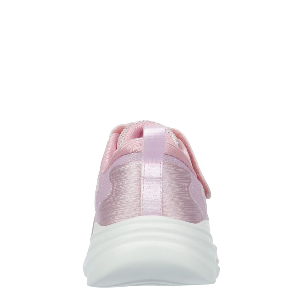 GIRLS LITTLE-BIG KID WAVE 92 SNEAKER