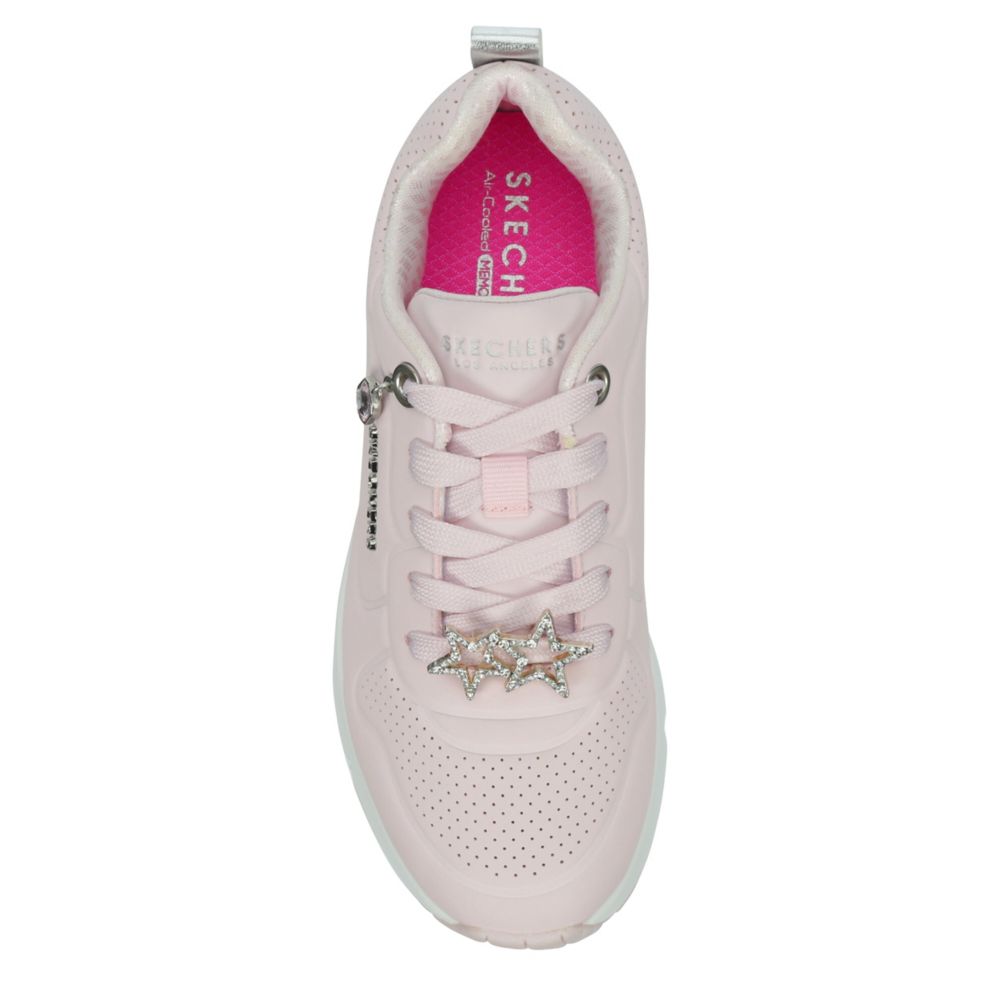 GIRLS LITTLE-BIG KID UNO SNEAKER