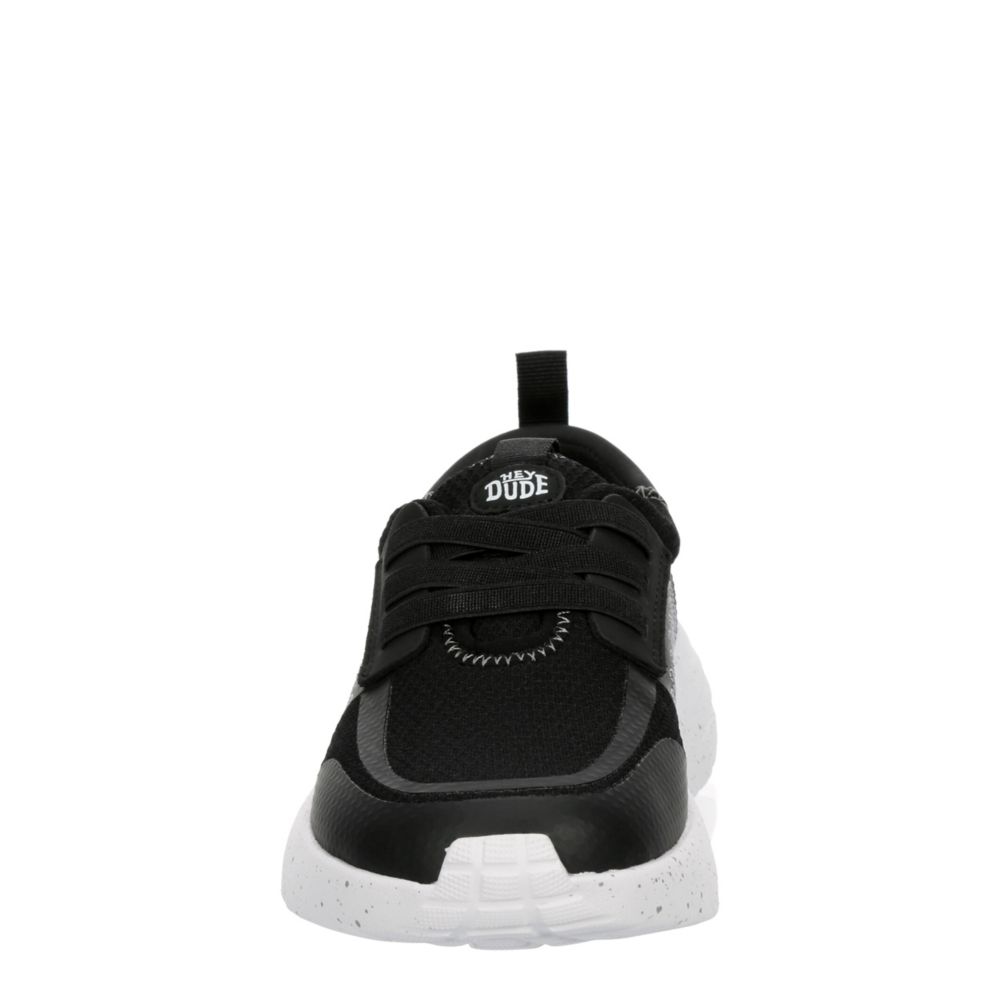 BOYS SIROCCO PLAY YOUTH SLIP ON SNEAKER