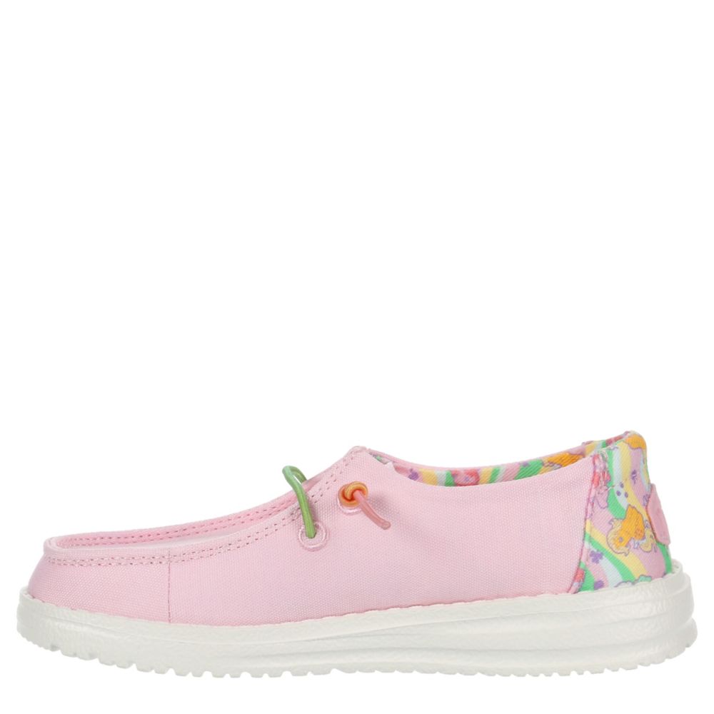 GIRLS TODDLER WENDY MY LITTLE PONY SLIP ON SNEAKER