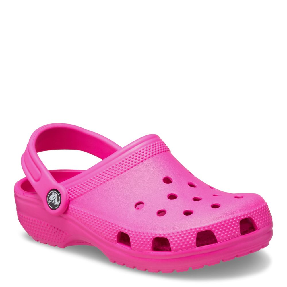 GIRLS LITTLE-BIG KID CLASSIC CLOG