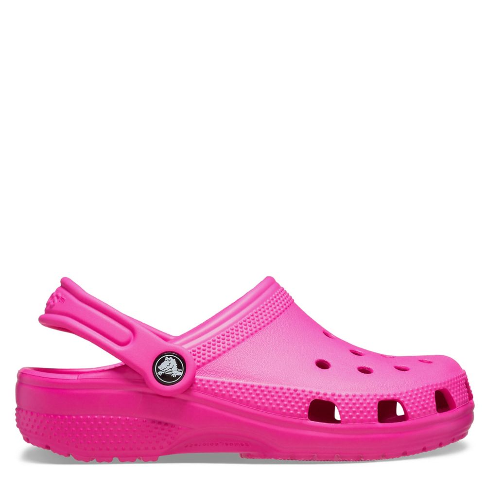 GIRLS LITTLE-BIG KID CLASSIC CLOG