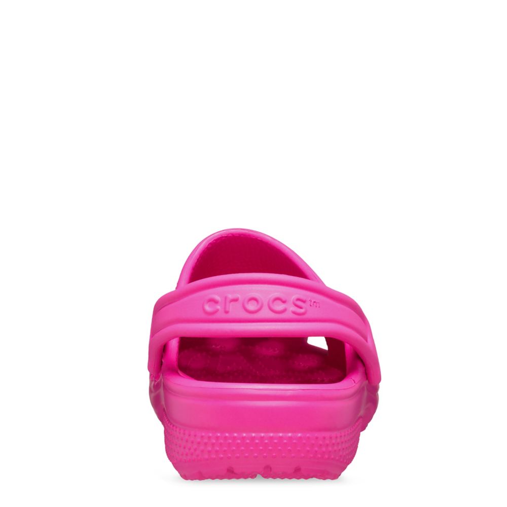 GIRLS LITTLE-BIG KID CLASSIC CLOG