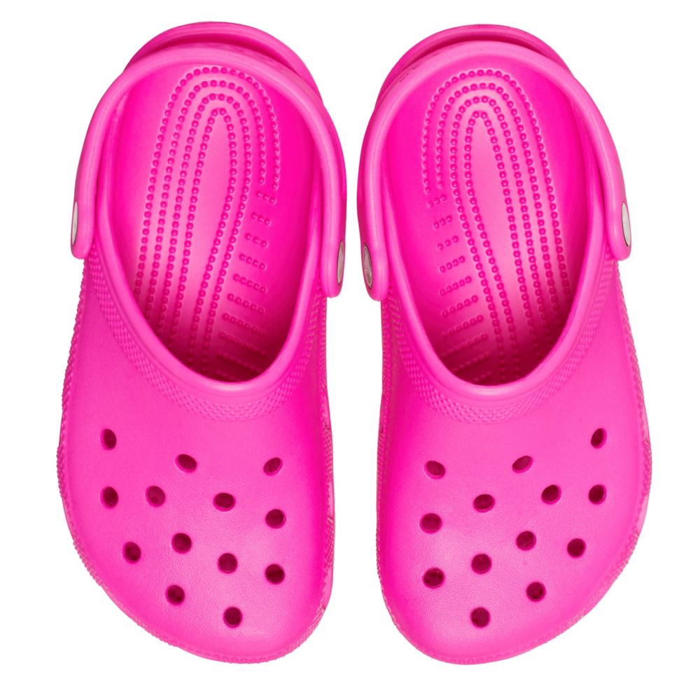 GIRLS LITTLE-BIG KID CLASSIC CLOG