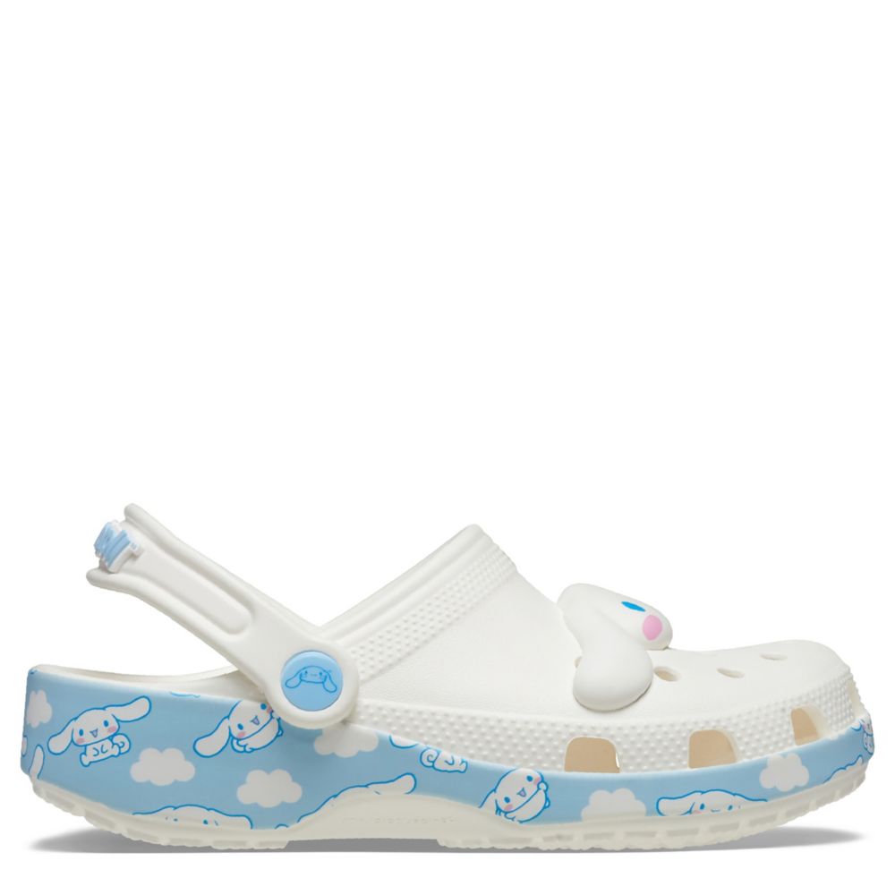 GIRLS LITTLE-BIG KID CINNAMOROLL CLASSIC CLOG