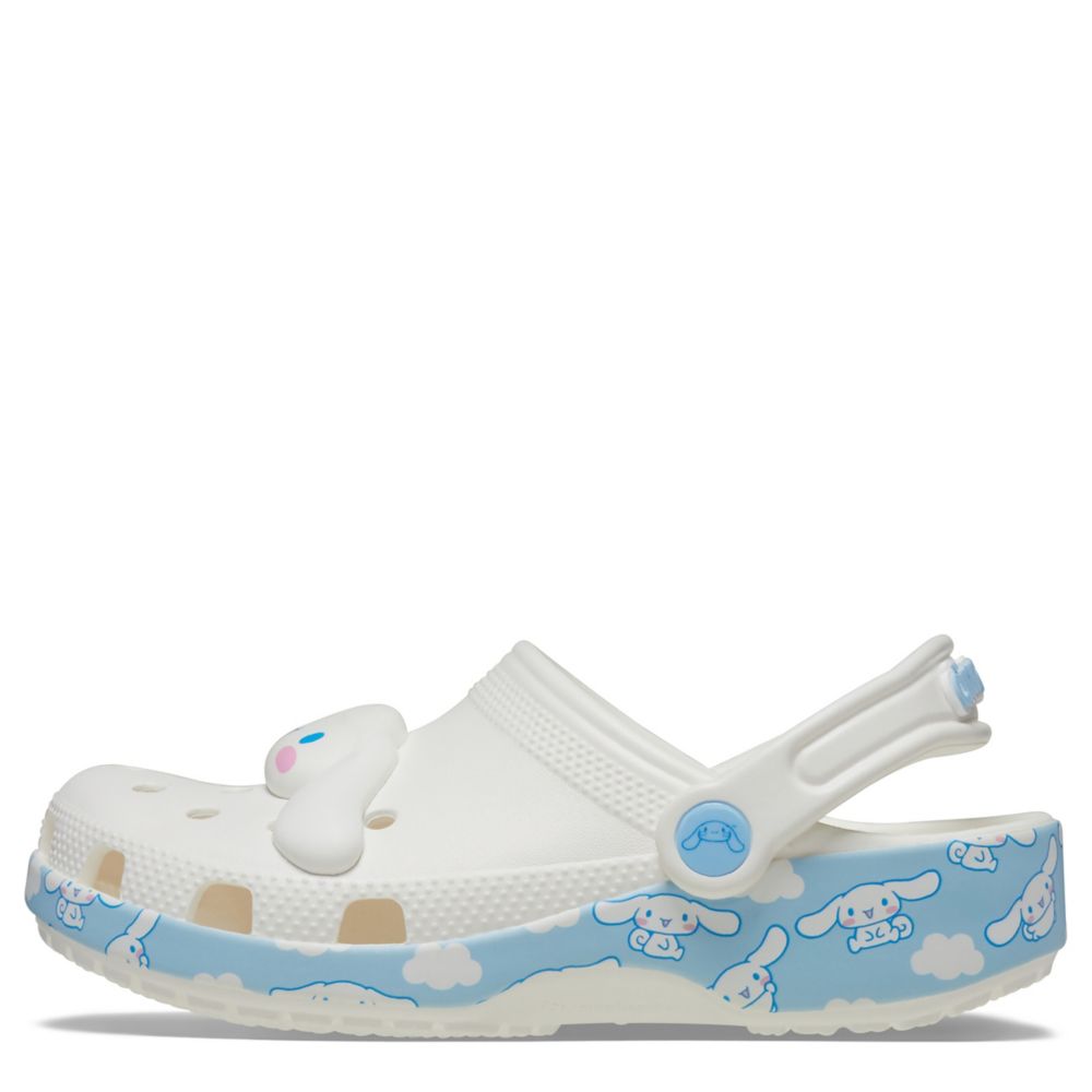 GIRLS LITTLE-BIG KID CINNAMOROLL CLASSIC CLOG