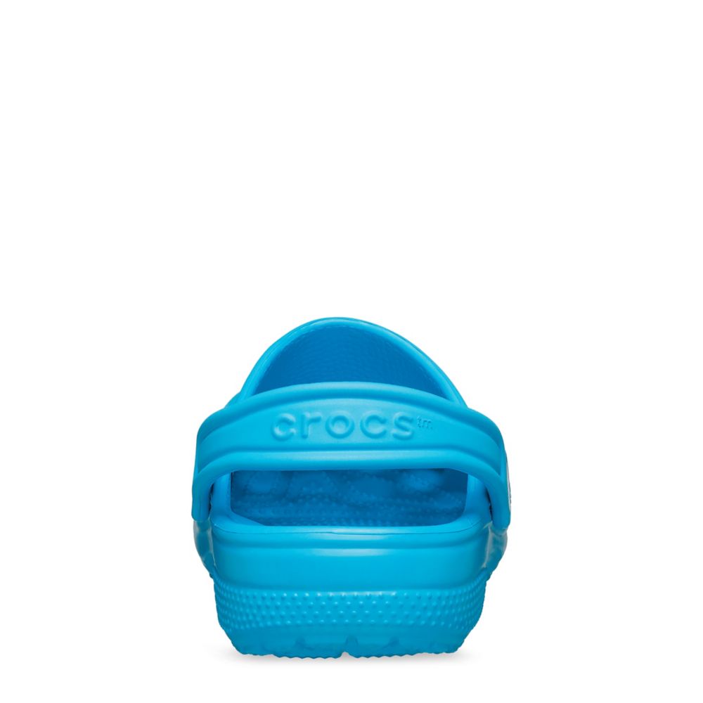 GIRLS LITTLE-BIG KID CLASSIC CLOG