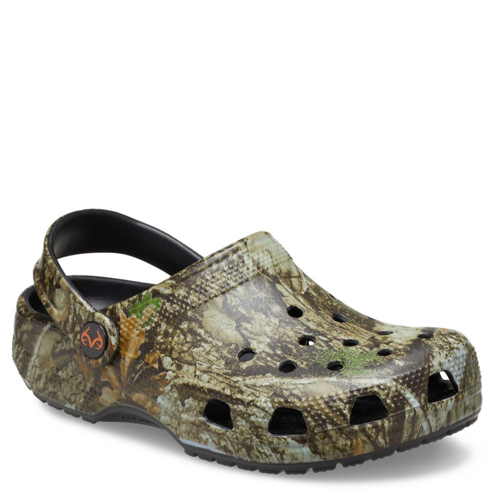 BOYS LITTLE-BIG KID REALTREE APX CLASSIC CLOG