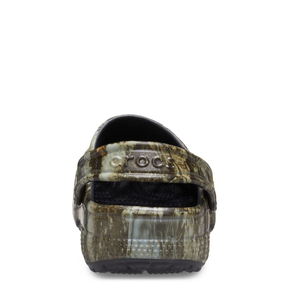 BOYS LITTLE-BIG KID REALTREE APX CLASSIC CLOG