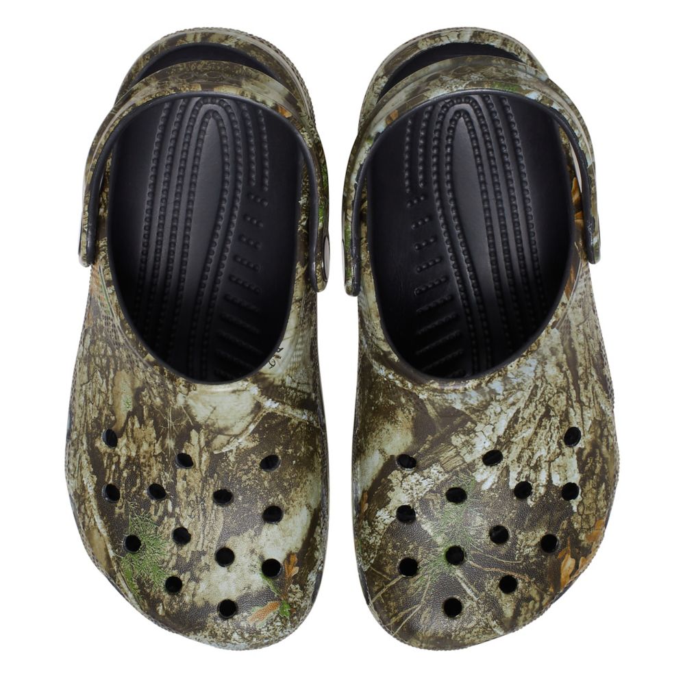 BOYS LITTLE-BIG KID REALTREE APX CLASSIC CLOG