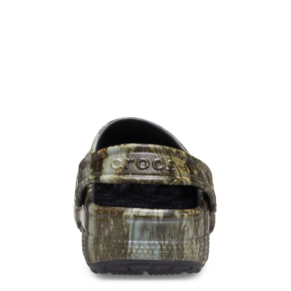 BOYS TODDLER REALTREE APX CLASSIC CLOG