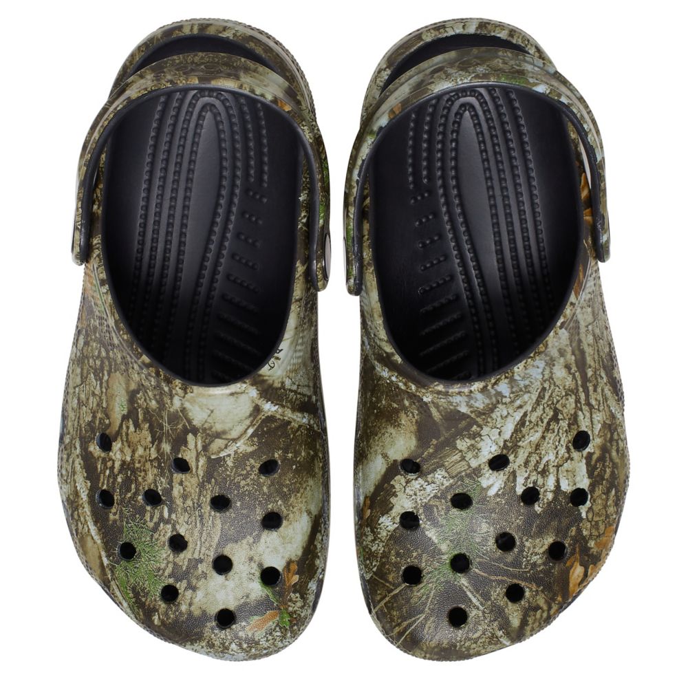 BOYS TODDLER REALTREE APX CLASSIC CLOG