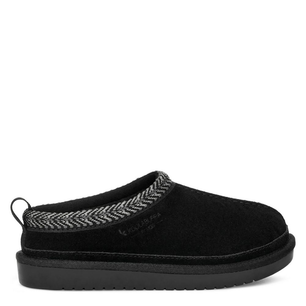 GIRLS LITTLE-BIG KID BURREE SLIPPER