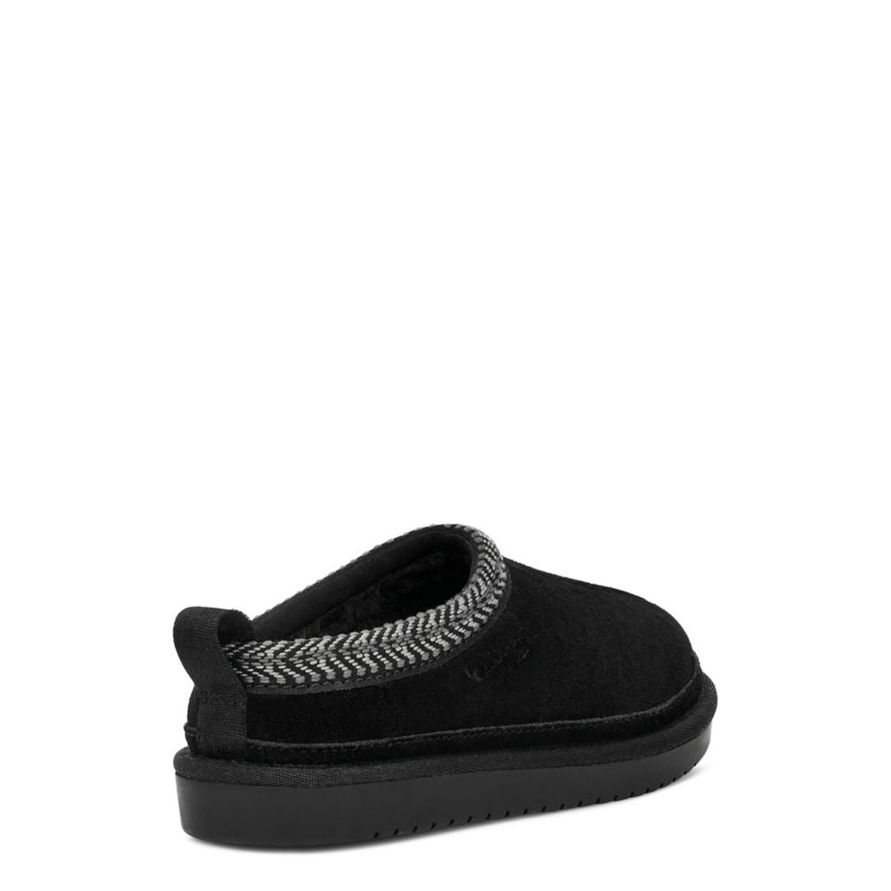 GIRLS LITTLE-BIG KID BURREE SLIPPER