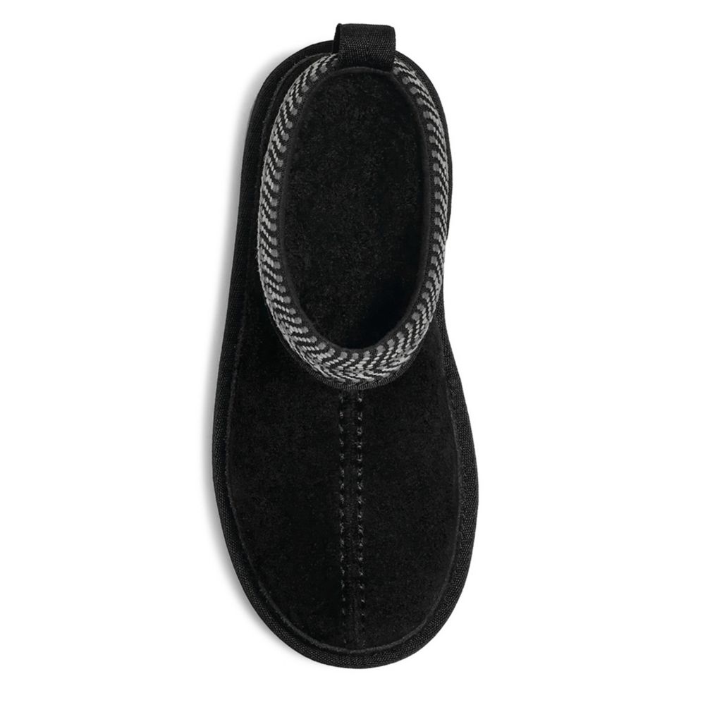 GIRLS LITTLE-BIG KID BURREE SLIPPER