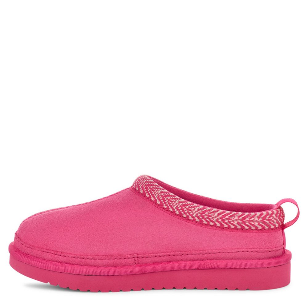 GIRLS LITTLE-BIG KID BURREE SLIPPER