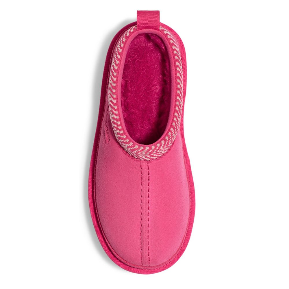 GIRLS LITTLE-BIG KID BURREE SLIPPER