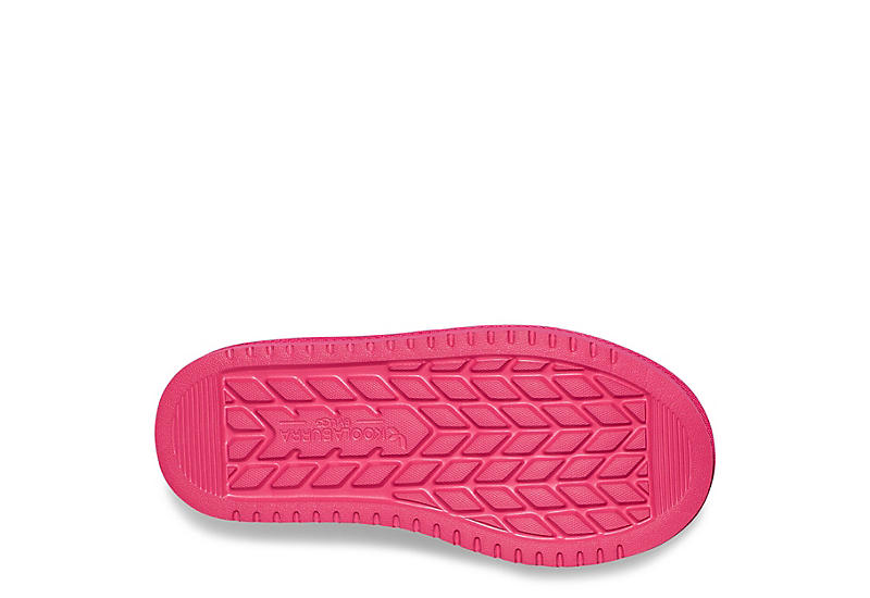 Fuschia Koolaburra By Ugg Girls Little-big Kid Burree Fuschia Koolaburra By Ugg Girls Little-big Kid Burree