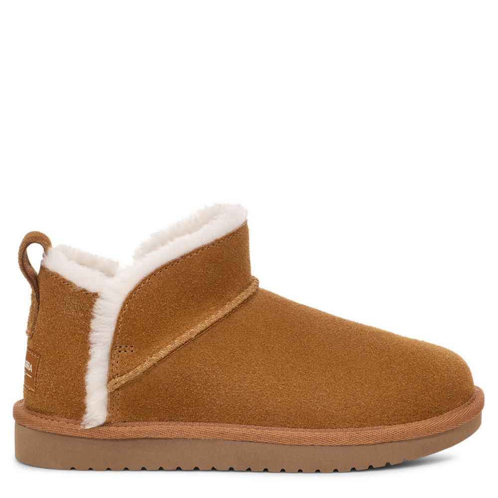 GIRLS LITTLE-BIG KID KOOLA ULTRA MINI FUR BOOT