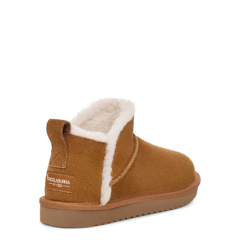 GIRLS LITTLE-BIG KID KOOLA ULTRA MINI FUR BOOT