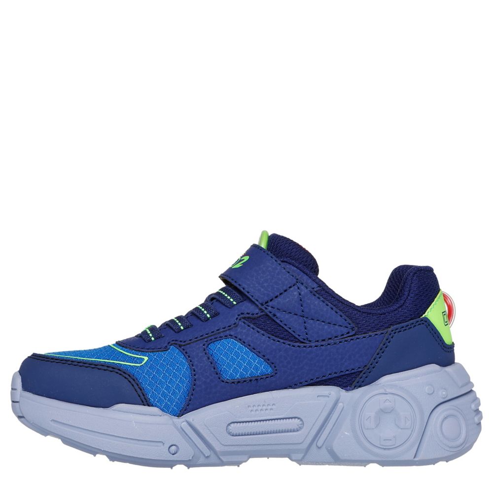 BOYS LITTLE-BIG KID GAME KICKS: GAMETRONIX SNEAKER