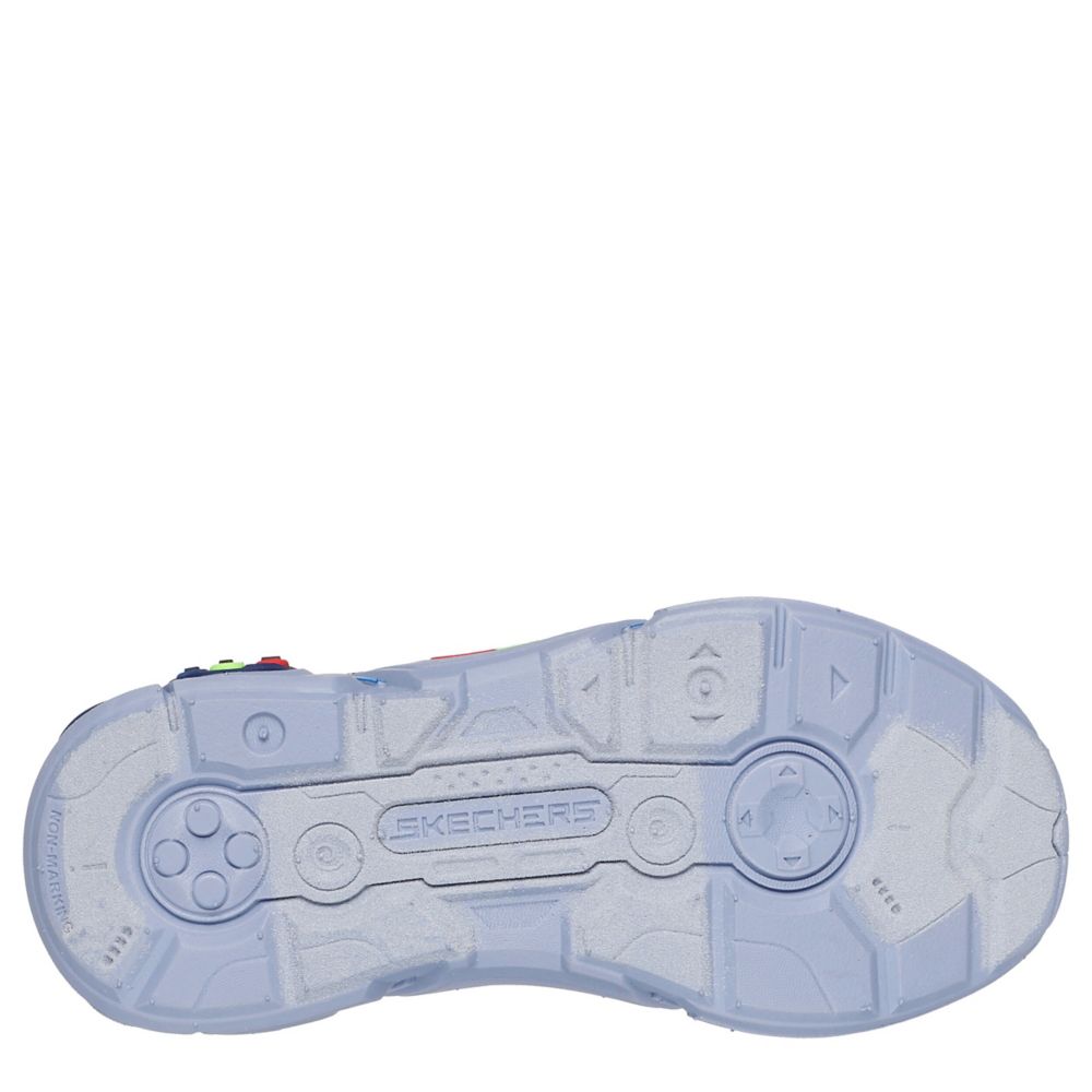 BOYS LITTLE-BIG KID GAME KICKS: GAMETRONIX SNEAKER