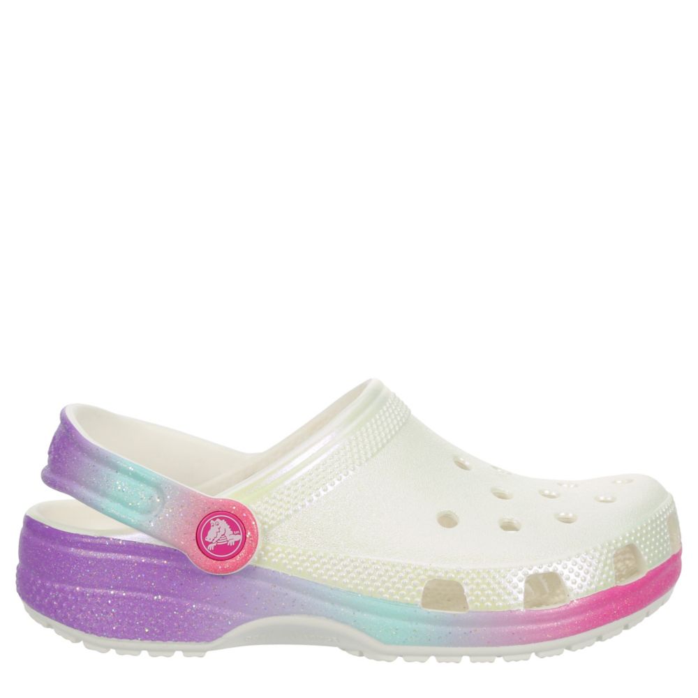 GIRLS LITTLE-BIG KID CLASSIC CLOG