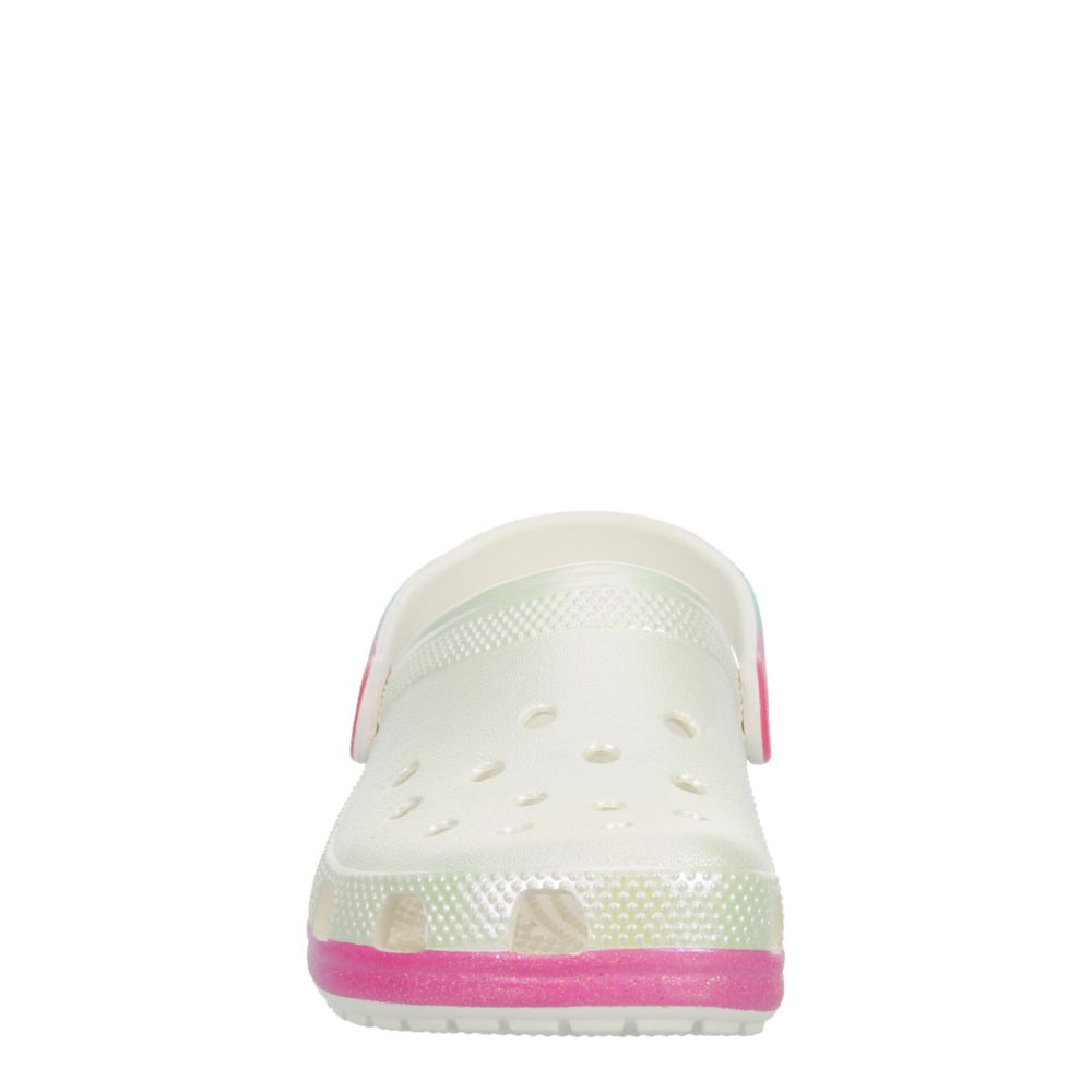 GIRLS LITTLE-BIG KID CLASSIC CLOG