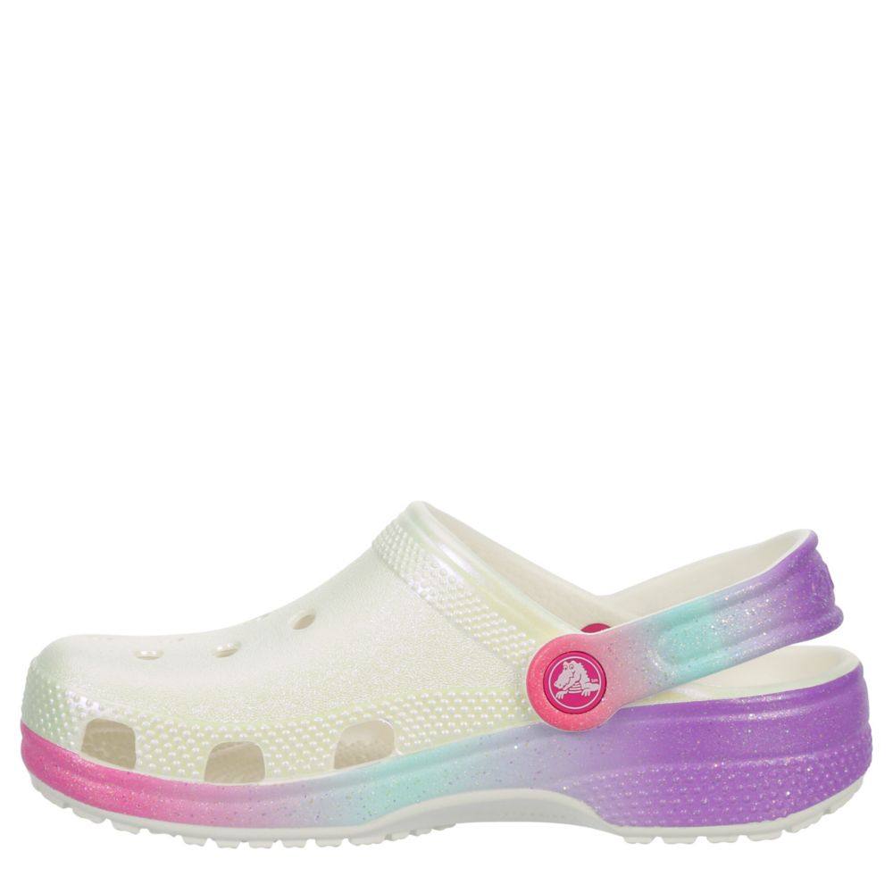 GIRLS LITTLE-BIG KID CLASSIC CLOG