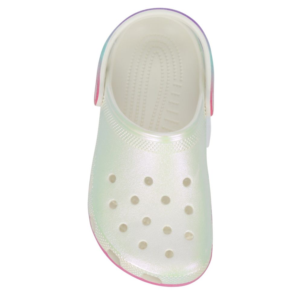 GIRLS LITTLE-BIG KID CLASSIC CLOG