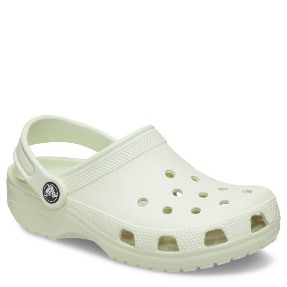 Crocs tan online