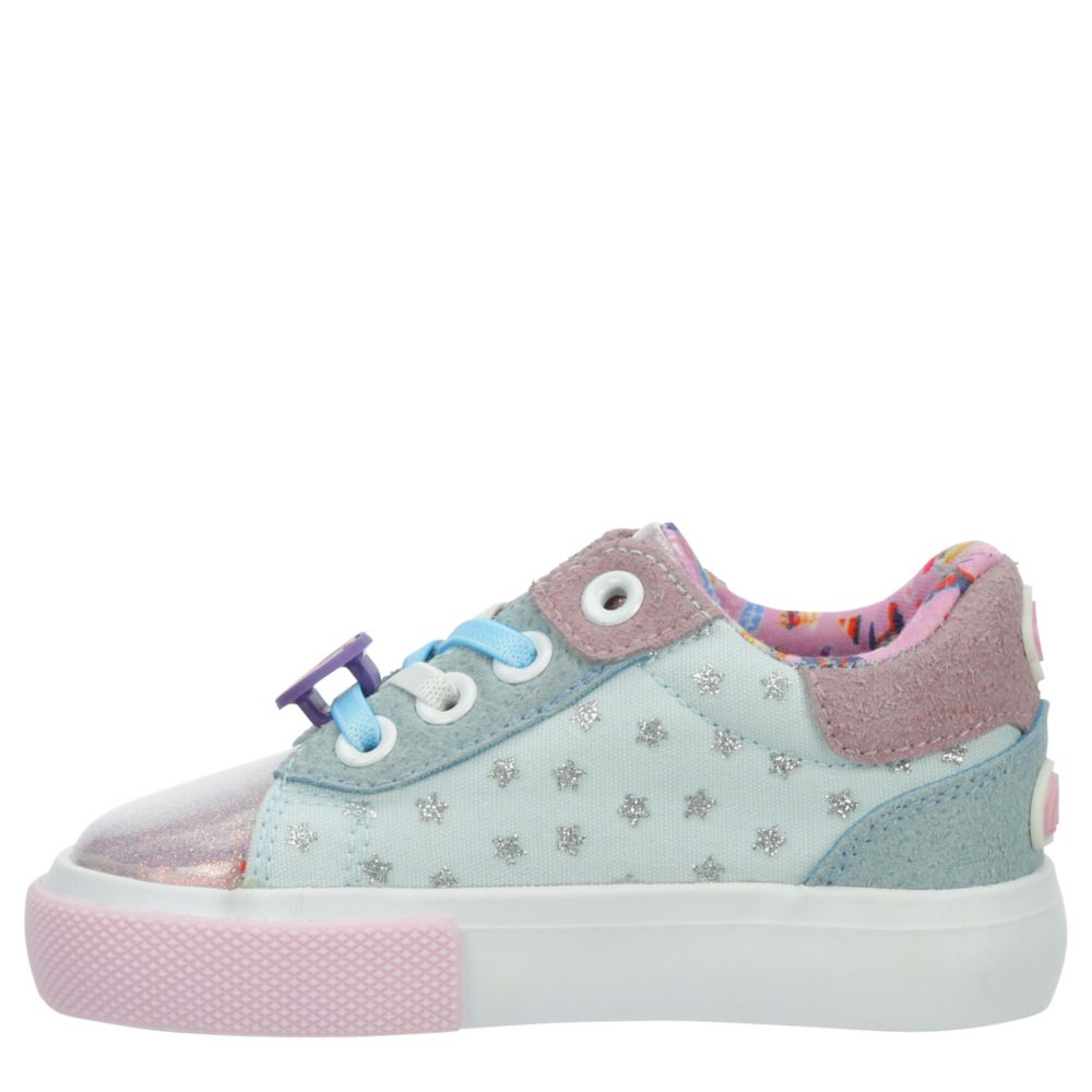 GIRLS TODDLER BLUEY SNEAKER