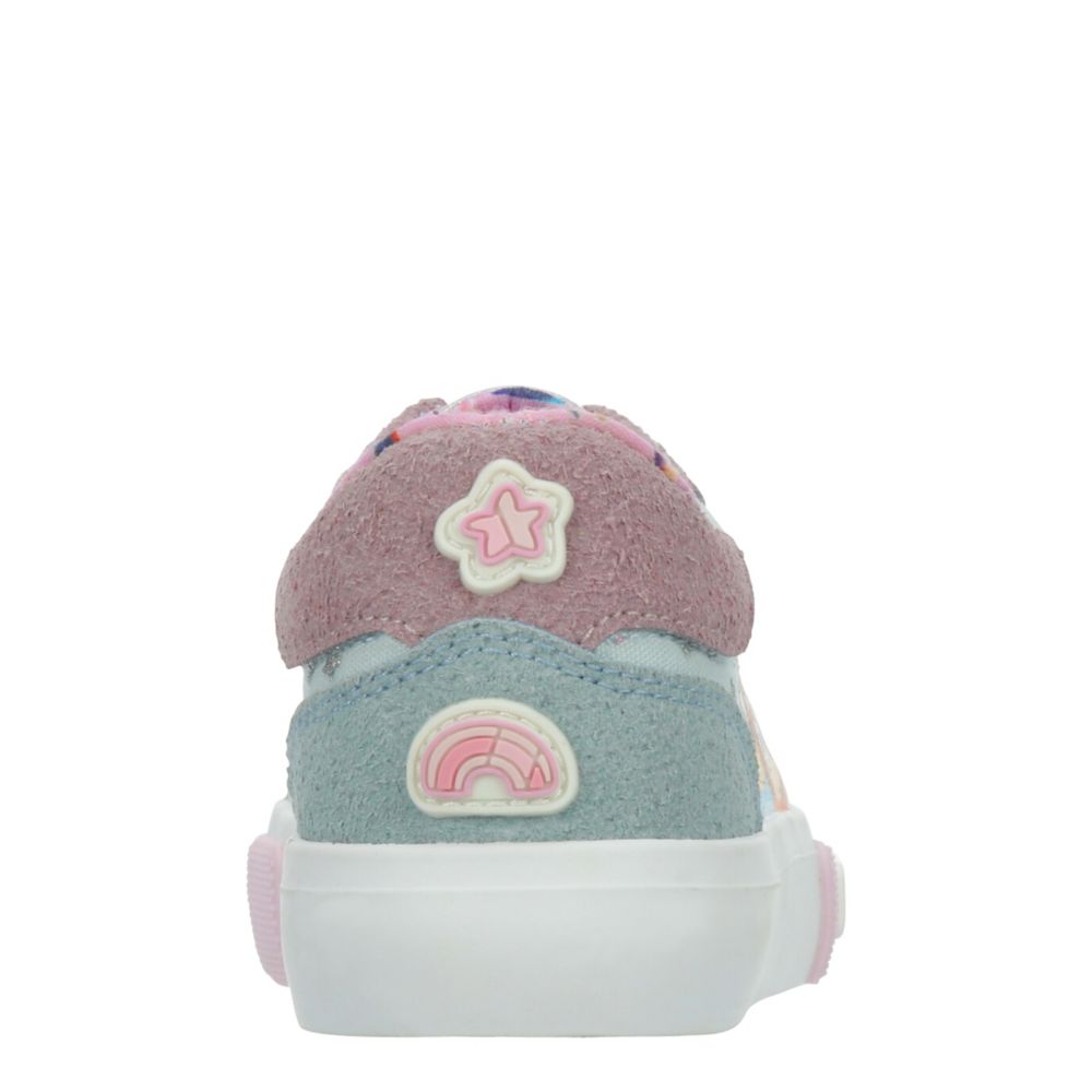 GIRLS TODDLER BLUEY SNEAKER